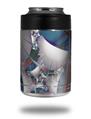 Skin Decal Wrap for Yeti Colster, Ozark Trail and RTIC Can Coolers - Construction (COOLER NOT INCLUDED)