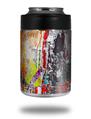 Skin Decal Wrap for Yeti Colster, Ozark Trail and RTIC Can Coolers - Abstract Graffiti (COOLER NOT INCLUDED)