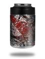 Skin Decal Wrap for Yeti Colster, Ozark Trail and RTIC Can Coolers - Tissue (COOLER NOT INCLUDED)