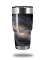 Skin Decal Wrap for Yeti Tumbler Rambler 30 oz Hubble Images - Barred Spiral Galaxy NGC 1300 (TUMBLER NOT INCLUDED)