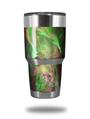 Skin Decal Wrap for Yeti Tumbler Rambler 30 oz Here (TUMBLER NOT INCLUDED)