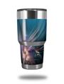 Skin Decal Wrap for Yeti Tumbler Rambler 30 oz Overload (TUMBLER NOT INCLUDED)