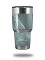 Skin Decal Wrap for Yeti Tumbler Rambler 30 oz Effortless (TUMBLER NOT INCLUDED)