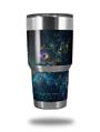 Skin Decal Wrap for Yeti Tumbler Rambler 30 oz Copernicus 07 (TUMBLER NOT INCLUDED)