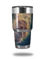 Skin Decal Wrap for Yeti Tumbler Rambler 30 oz Hubble Images - Carina Nebula Pillar (TUMBLER NOT INCLUDED)