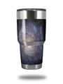 Skin Decal Wrap for Yeti Tumbler Rambler 30 oz Hubble Images - Spiral Galaxy Ngc 1309 (TUMBLER NOT INCLUDED)