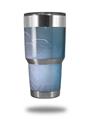 Skin Decal Wrap for Yeti Tumbler Rambler 30 oz Flock (TUMBLER NOT INCLUDED)