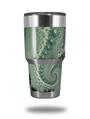 Skin Decal Wrap for Yeti Tumbler Rambler 30 oz Foam (TUMBLER NOT INCLUDED)