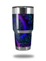 Skin Decal Wrap for Yeti Tumbler Rambler 30 oz Many-Legged Beast (TUMBLER NOT INCLUDED)