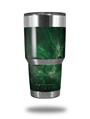 Skin Decal Wrap for Yeti Tumbler Rambler 30 oz Theta Space (TUMBLER NOT INCLUDED)