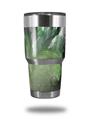 Skin Decal Wrap for Yeti Tumbler Rambler 30 oz Wave (TUMBLER NOT INCLUDED)