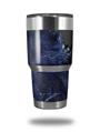 Skin Decal Wrap for Yeti Tumbler Rambler 30 oz Wingtip (TUMBLER NOT INCLUDED)