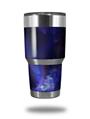 Skin Decal Wrap for Yeti Tumbler Rambler 30 oz Hidden (TUMBLER NOT INCLUDED)