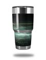 Skin Decal Wrap for Yeti Tumbler Rambler 30 oz Space (TUMBLER NOT INCLUDED)