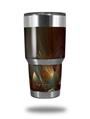 Skin Decal Wrap for Yeti Tumbler Rambler 30 oz Windswept (TUMBLER NOT INCLUDED)