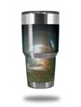 Skin Decal Wrap for Yeti Tumbler Rambler 30 oz Portal (TUMBLER NOT INCLUDED)