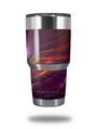 Skin Decal Wrap for Yeti Tumbler Rambler 30 oz Swish (TUMBLER NOT INCLUDED)