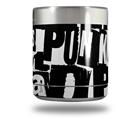 Skin Decal Wrap for Yeti Rambler Lowball - Punk Rock