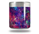 Skin Decal Wrap for Yeti Rambler Lowball - Organic