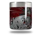 Skin Decal Wrap for Yeti Rambler Lowball - Ultra Fractal