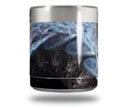 Skin Decal Wrap for Yeti Rambler Lowball - Dusty