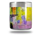 Skin Decal Wrap for Yeti Rambler Lowball - Graffiti Pop