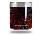 Skin Decal Wrap for Yeti Rambler Lowball - Architectural