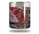 Skin Decal Wrap for Yeti Rambler Lowball - Tissue