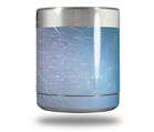 Skin Decal Wrap for Yeti Rambler Lowball - Flock