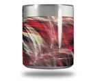 Skin Decal Wrap for Yeti Rambler Lowball - Fur