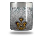 Skin Decal Wrap for Yeti Rambler Lowball - Heaven