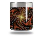 Skin Decal Wrap for Yeti Rambler Lowball - Knot