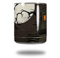 Skin Decal Wrap for Yeti Rambler Lowball - Halloween Haunted House