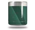 Skin Decal Wrap for Yeti Rambler Lowball - VintageID 25 Seafoam Green