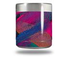 Skin Decal Wrap for Yeti Rambler Lowball - Painting Brush Stroke