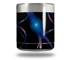 Skin Decal Wrap for Yeti Rambler Lowball - Synaptic Transmission