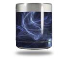 Skin Decal Wrap for Yeti Rambler Lowball - Smoke