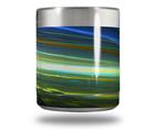 Skin Decal Wrap for Yeti Rambler Lowball - Sunrise