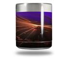 Skin Decal Wrap for Yeti Rambler Lowball - Sunset