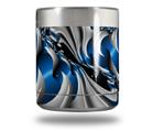 Skin Decal Wrap for Yeti Rambler Lowball - Splat