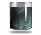 Skin Decal Wrap for Yeti Rambler Lowball - Thunderstorm