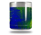 Skin Decal Wrap for Yeti Rambler Lowball - Unbalanced