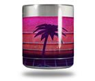 Skin Decal Wrap for Yeti Rambler Lowball - Synth Beach