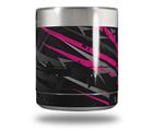 Skin Decal Wrap for Yeti Rambler Lowball - Baja 0014 Hot Pink