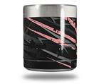 Skin Decal Wrap for Yeti Rambler Lowball - Baja 0014 Pink