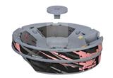 Baja 0014 Pink - Vinyl Skin Wrap Graphic fits Ultraskiff 360 (ULTRASKIFF NOT INCLUDED)