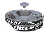 Ultraskiff Logo 02 - Vinyl Skin Wrap Graphic fits Ultraskiff 360 (ULTRASKIFF NOT INCLUDED)