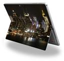 New York - Decal Style Vinyl Skin (fits Microsoft Surface Pro 4)