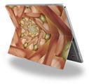 Beams - Decal Style Vinyl Skin fits Microsoft Surface Pro 4 (SURFACE NOT INCLUDED)