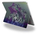 Artifact - Decal Style Vinyl Skin fits Microsoft Surface Pro 4 (SURFACE NOT INCLUDED)